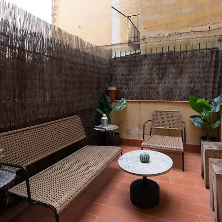 U-nique Floridablanca Apartamento
