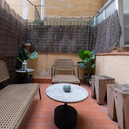 Appartement U-nique Floridablanca