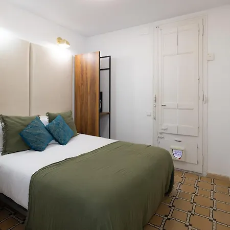 Appartement U-nique Floridablanca *