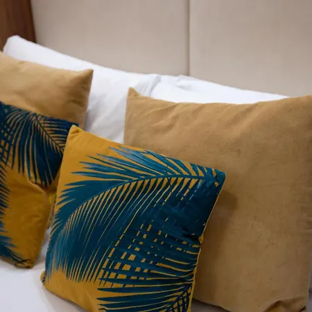 U-nique Floridablanca Apartamento Barcelona