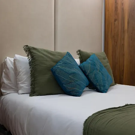 Apartamento U-nique Floridablanca Barcelona