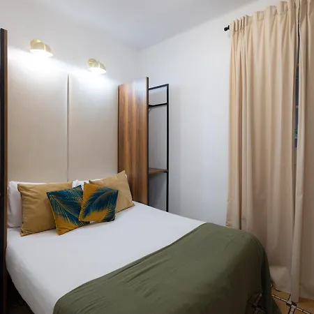 U-nique Floridablanca Apartamento