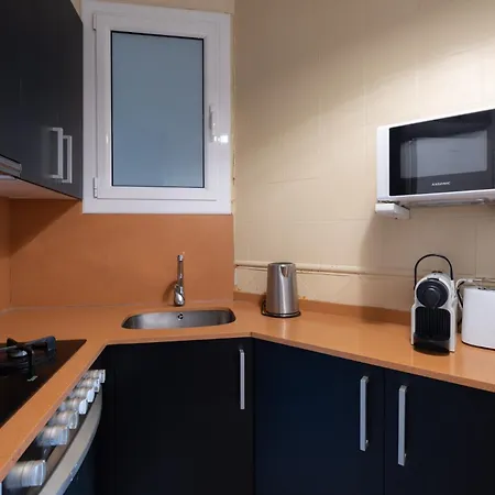Apartamento U-nique Floridablanca *