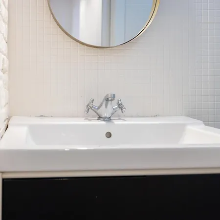 Appartement U-nique Floridablanca