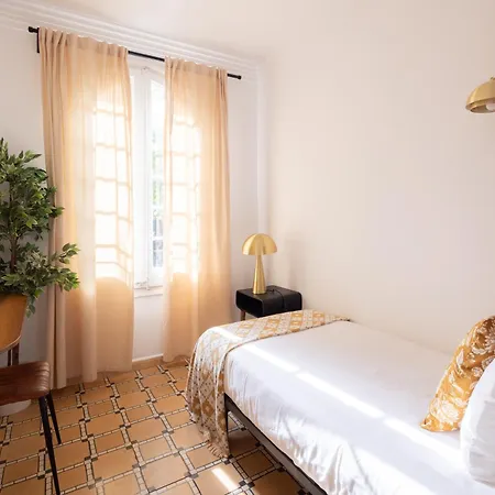 U-nique Floridablanca Apartamento Barcelona