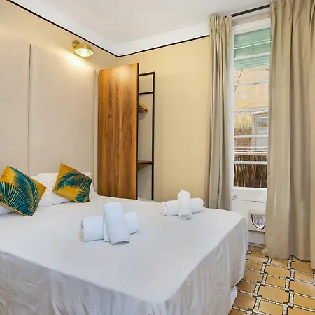 U-nique Floridablanca Apartment