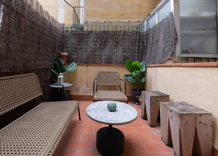 Appartement U-nique Floridablanca