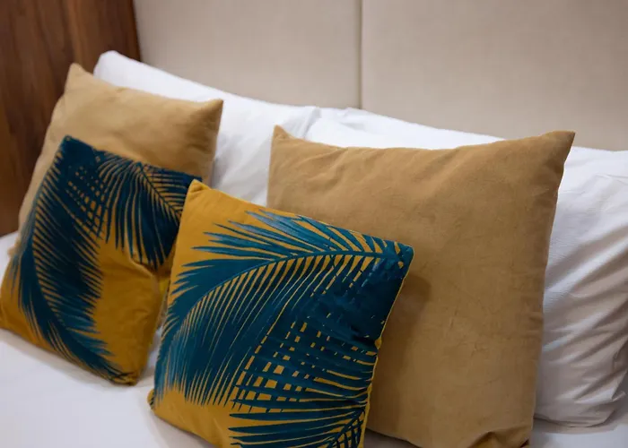 U-nique Floridablanca Appartement Barcelona