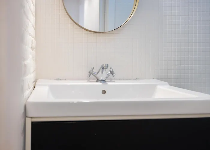 Appartement U-nique Floridablanca